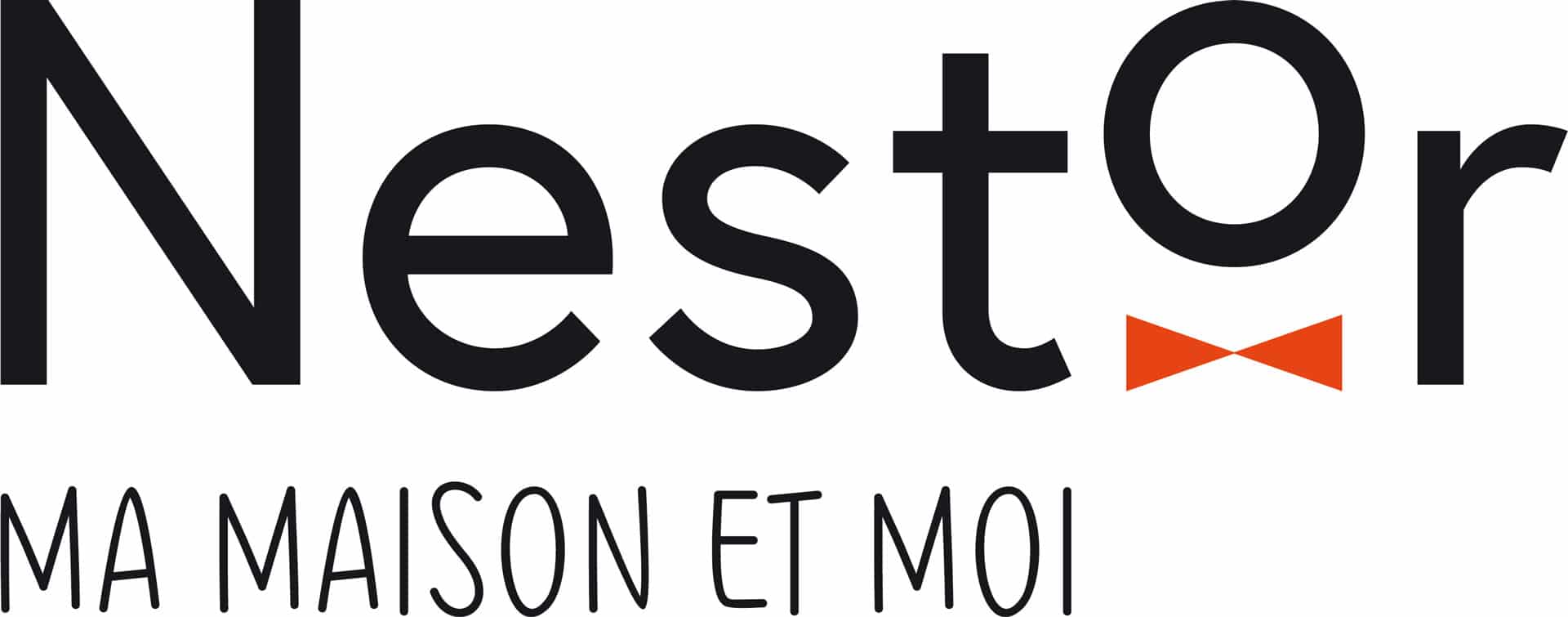 Logo Nestor