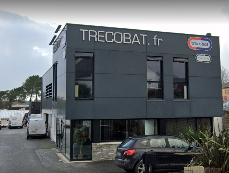 Agence Trecobois Lorient