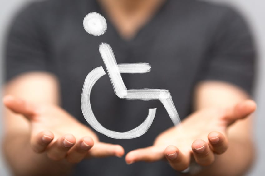 Accessibilité et norme PMR