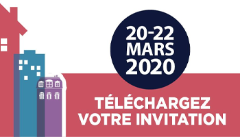 REPORTÉ EN OCTOBRE | Rencontrez nos équipes Trecobois au Salon de l’Immobilier à Toulouse du 20 au 22 Mars 2020