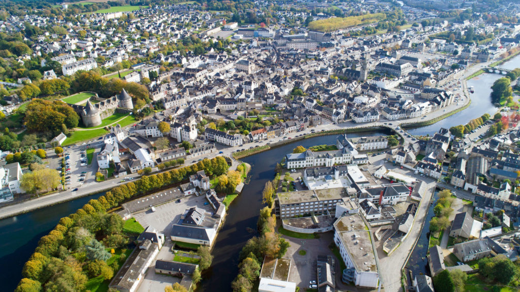 vue-aérienne-pontivy-trecobat-lorient