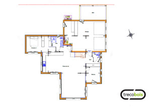 plan-rdc-maison-trecobois-toulouse