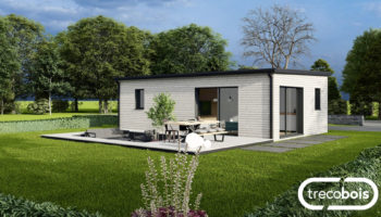 Projet d’une maison en bois à Nantes : entre optimisation et confort