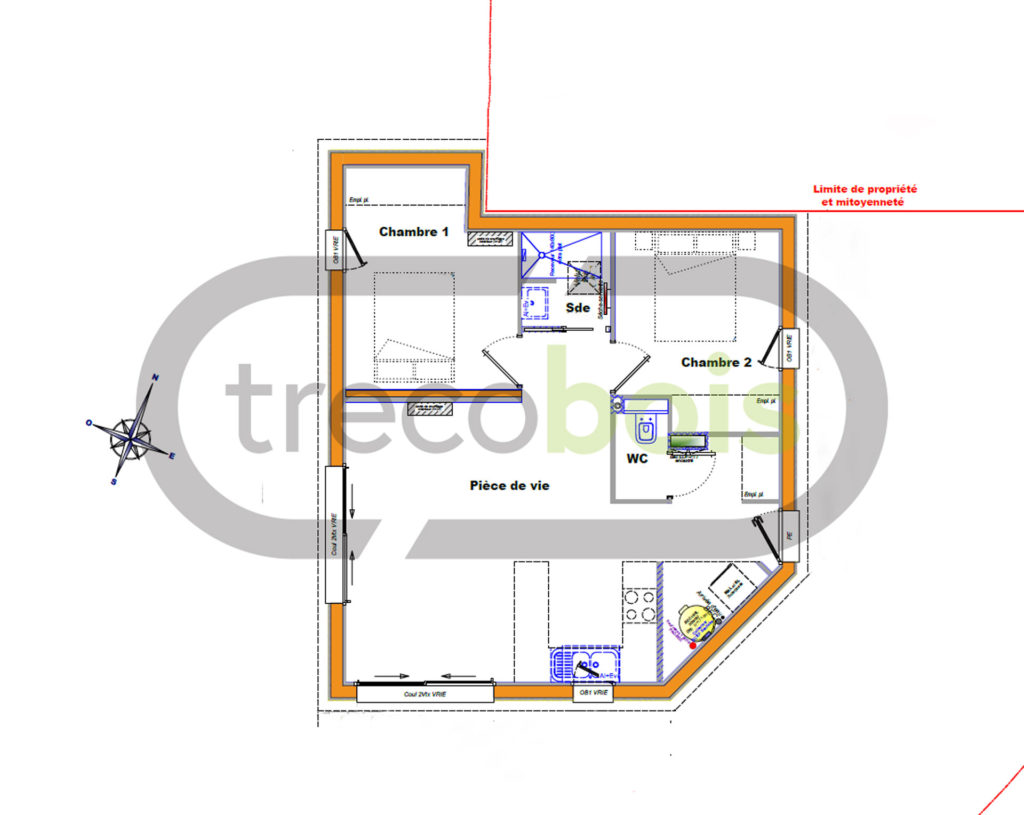 plan-projet-maison-trecobois-nantes