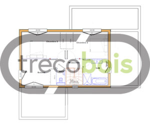 avant-projet-plan-étage-trecobois