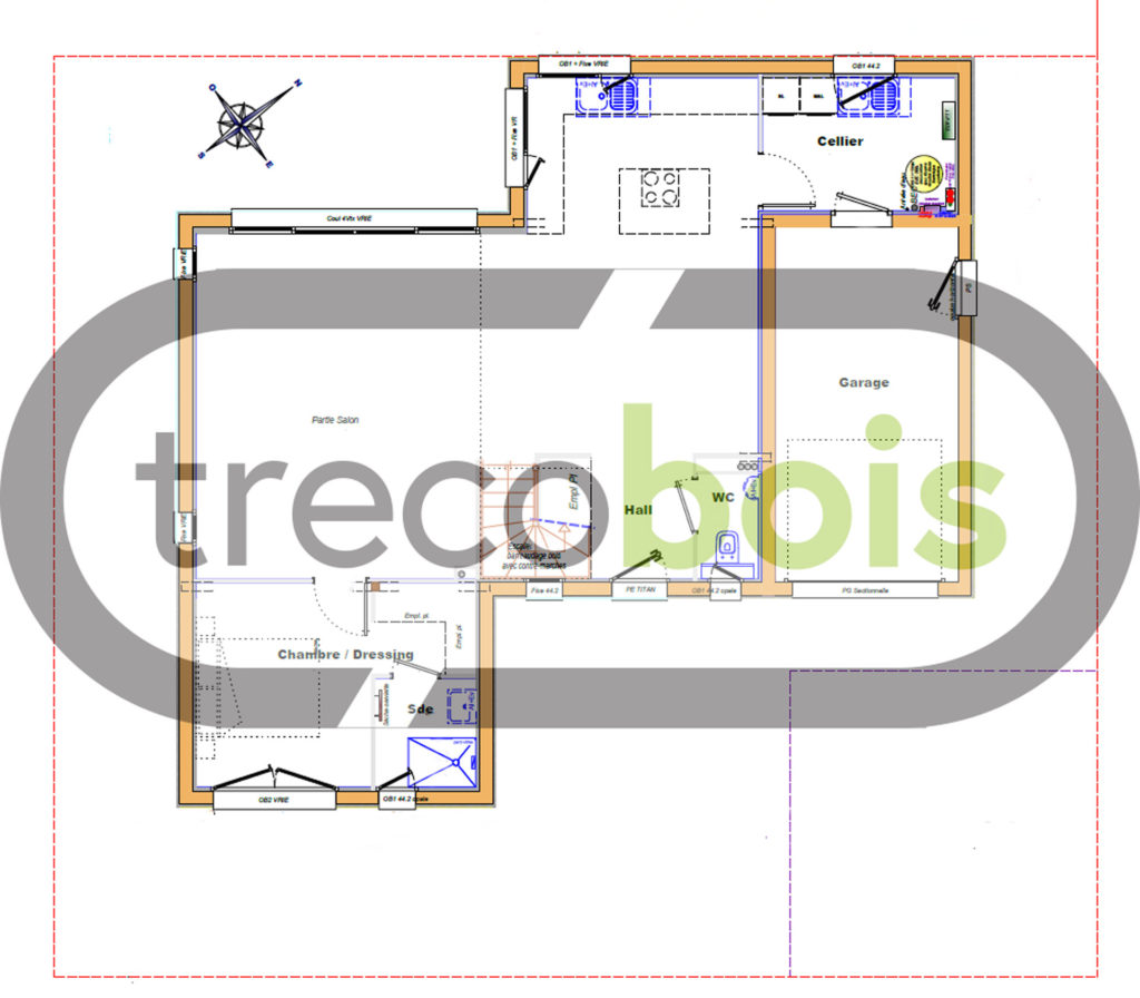 avant-projet-plan-trecobois-brest