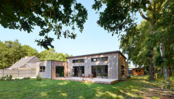 Les trésors des petites maisons en bois : un mode de vie intemporel