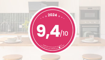 Avis clients Trecobois : 9,4 en 2024 !