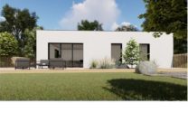 Maison+Terrain de 5 pièces avec 3 chambres à Saint-Guyomard 56460 – 210500 € - BS-24-10-15-5