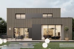 Maison+Terrain de 6 pièces avec 4 chambres à Chateaugiron 35410 – 319000 € - ABRE-25-02-26-32