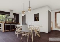 Maison+Terrain de 7 pièces avec 5 chambres à Plaudren 56420 – 313000 € - BS-24-10-11-53