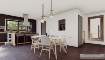 Maison+Terrain de 7 pièces avec 5 chambres à Berric 56230 – 304000 € - BS-24-10-31-31