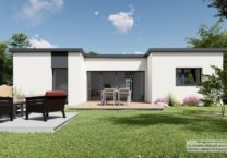 Maison+Terrain de 4 pièces avec 3 chambres à Perros-Guirec 22700 – 236990 € - MLAG-24-08-12-63