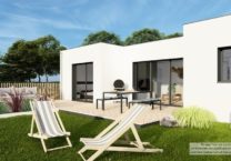 Maison+Terrain de 4 pièces avec 3 chambres à Loctudy 29750 – 276700 € - MBE-25-02-28-4