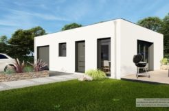 Maison+Terrain de 4 pièces avec 3 chambres à Perros-Guirec 22700 – 403500 € - MLAG-24-09-24-24