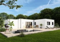 Maison+Terrain de 5 pièces avec 4 chambres à Plobannalec-Lesconil 29740 – 248000 € - MBE-25-01-06-23