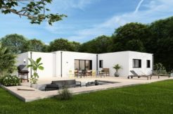 Maison+Terrain de 5 pièces avec 4 chambres à Plobannalec-Lesconil 29740 – 248000 € - MBE-25-01-06-23