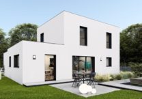 Maison+Terrain de 5 pièces avec 4 chambres à Medis 17600 – 328900 € - OBE-24-10-29-31