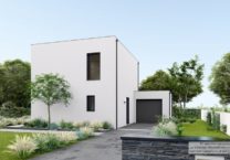 Maison+Terrain de 5 pièces avec 4 chambres à Medis 17600 – 328900 € - OBE-24-10-29-31