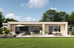 Maison+Terrain de 5 pièces avec 3 chambres à Nozay 44170 – 328880 € - ALEG-24-11-12-34