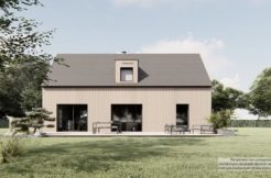 Maison+Terrain de 6 pièces avec 4 chambres à Suce-sur-Erdre 44240 – 410739 € - ALEG-24-09-11-119