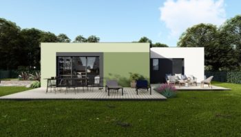 Maison+Terrain de 5 pièces avec 3 chambres à Saint-Etienne-de-Montluc 44360 – 289242 € - ALEG-24-10-11-99