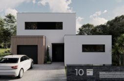 Maison+Terrain de 6 pièces avec 4 chambres à Saint-Herblain 44800 – 515410 € - ALEG-24-11-11-5