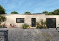 Maison+Terrain de 4 pièces avec 3 chambres à Monclar-de-Quercy 82230 – 233624 € - PBRU-24-10-28-34