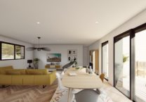 Maison+Terrain de 4 pièces avec 3 chambres à Monclar-de-Quercy 82230 – 233624 € - PBRU-24-10-28-34