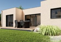 Maison+Terrain de 5 pièces avec 4 chambres à Gragnague  – 309842 € - PBRU-24-12-09-6