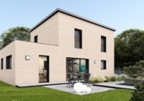 Maison+Terrain de 5 pièces avec 4 chambres à Saint-Lys 31470 – 344649 € - PBRU-24-12-05-30