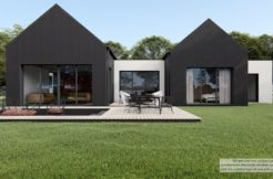 Maison+Terrain de 5 pièces avec 3 chambres à Moelan-sur-Mer 29350 – 600000 € - FLANC-24-07-23-200