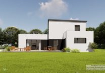 Maison+Terrain de 5 pièces avec 4 chambres à Moelan-sur-Mer 29350 – 540000 € - FLANC-24-07-23-199