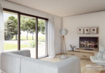 Maison+Terrain de 5 pièces avec 4 chambres à Moelan-sur-Mer 29350 – 540000 € - FLANC-24-07-23-199