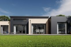 Maison+Terrain de 4 pièces avec 3 chambres à Concarneau 29900 – 647500 € - FLANC-24-07-23-226