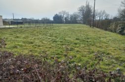 Terrain à Guichen 35580 318m2 55332 € - ABRE-24-11-05-2