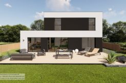 Maison+Terrain de 5 pièces avec 4 chambres à Pleneuf-Val-Andre 22370 – 338000 € - YLM-24-09-09-10