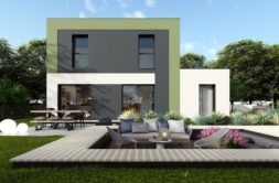 Maison+Terrain de 5 pièces avec 4 chambres à Batz-sur-Mer 44740 – 495000 € - SCOZ-24-10-30-24