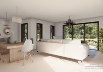 Maison+Terrain de 5 pièces avec 4 chambres à Redene  – 268000 € - GRIC-24-09-02-122