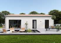 Maison+Terrain de 4 pièces avec 3 chambres à Meschers-sur-Gironde 17132 – 239850 € - OBE-24-10-22-16