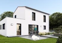 Maison+Terrain de 5 pièces avec 4 chambres à Riec-sur-Belon 29340 – 277000 € - GRIC-25-01-03-11