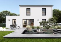 Maison+Terrain de 5 pièces avec 4 chambres à Riec-sur-Belon 29340 – 277000 € - GRIC-25-01-03-11