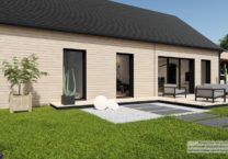 Maison+Terrain de 5 pièces avec 3 chambres à Morlaix 29600 – 236850 € - CDER-24-07-23-21