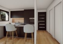 Maison+Terrain de 6 pièces avec 4 chambres à Landivisiau 29400 – 277000 € - CDER-25-02-03-2