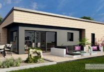 Maison+Terrain de 4 pièces avec 3 chambres à Loctudy 29750 – 328000 € - MBE-24-09-25-9