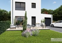 Maison+Terrain de 5 pièces avec 3 chambres à Morlaix 29600 – 239850 € - CDER-24-12-20-14