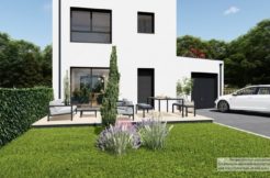 Maison+Terrain de 5 pièces avec 3 chambres à Morlaix 29600 – 239850 € - CDER-24-12-20-14