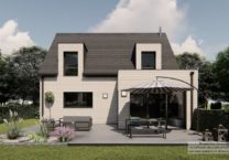 Maison+Terrain de 5 pièces avec 4 chambres à Moelan-sur-Mer 29350 – 329000 € - PLOO-24-10-08-7