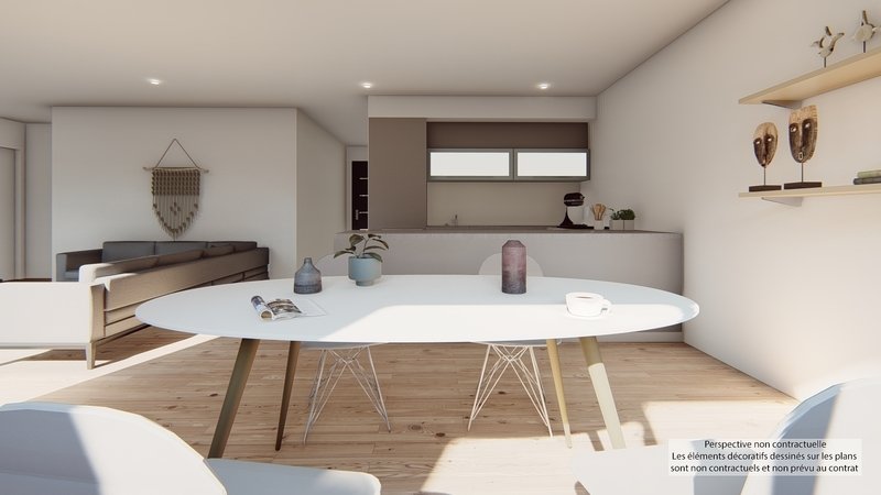 Maison+Terrain de 4 pièces avec 3 chambres à Bannalec 29380 – 246000 € - PLOO-24-10-01-28