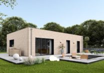 Maison+Terrain de 6 pièces avec 3 chambres à Chaumes-en-Retz 44320 – 253380 € - JLD-24-10-28-30